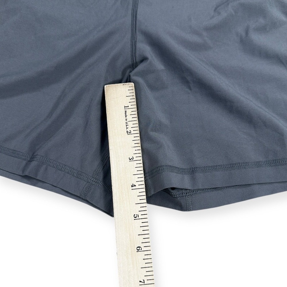 Smartwool Active Lined 5 Inch Running Shorts Mens… - image 5